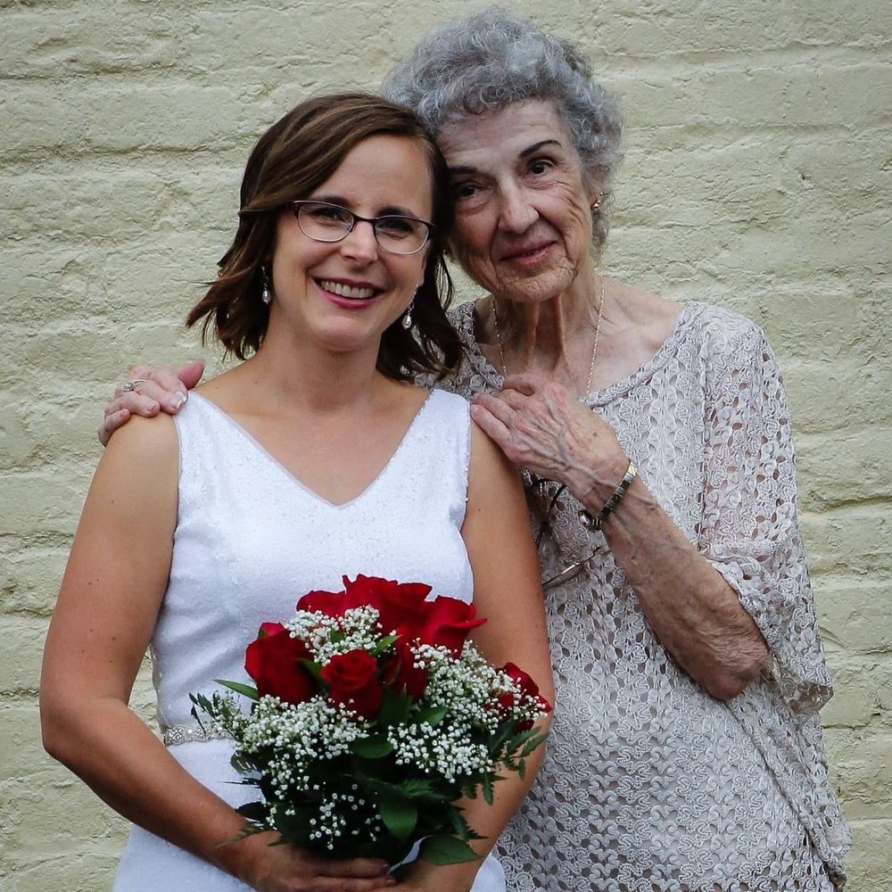 Meet your Posher, Jamie